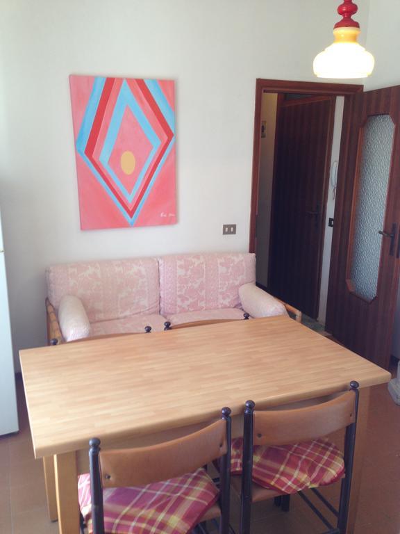 Residence Gallo - Walterigato Apartments Per Solo Famiglie Lido di Jesolo Quarto foto